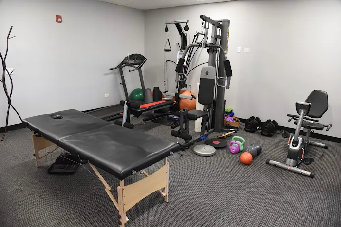 The Body Connection Health and Wellness Center Picture 2
