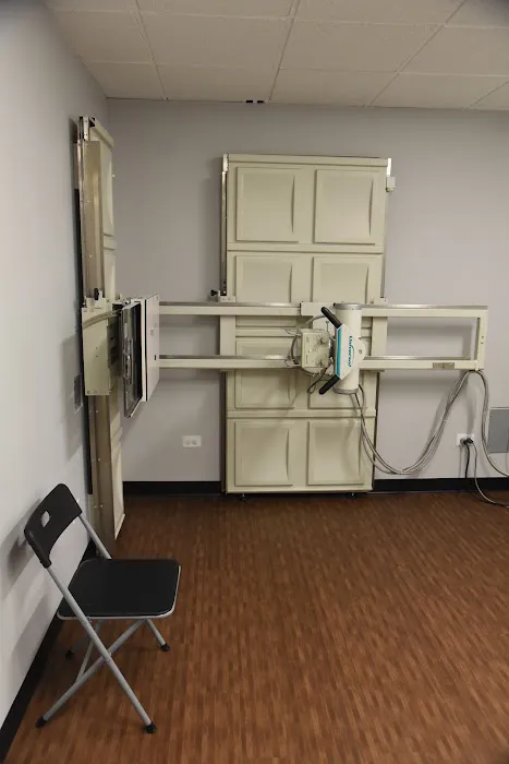 The Body Connection Health and Wellness Center Picture 1