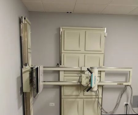 The Body Connection Health and Wellness Center