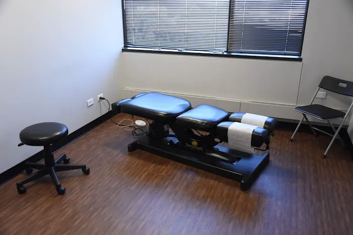 The Body Connection Health and Wellness Center Picture 7