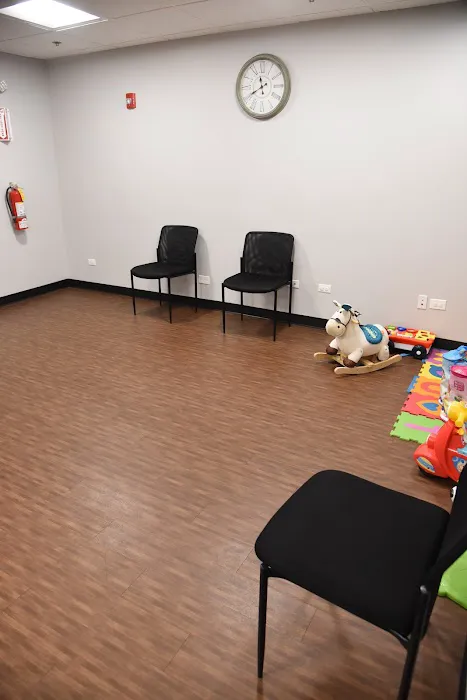 The Body Connection Health and Wellness Center Picture 8