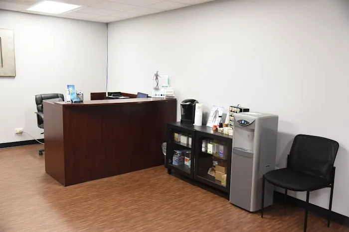 The Body Connection Health and Wellness Center Picture 4
