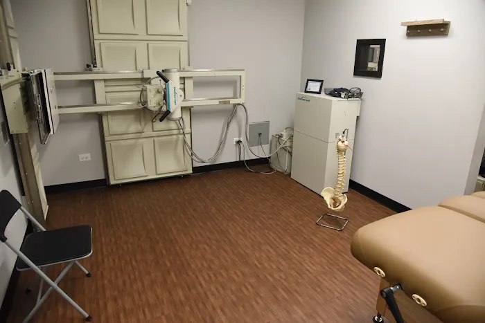 The Body Connection Health and Wellness Center Picture 5