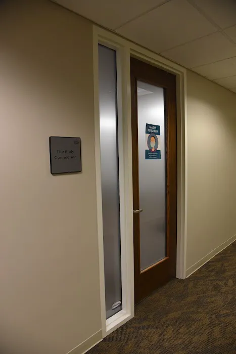The Body Connection Health and Wellness Center Picture 6