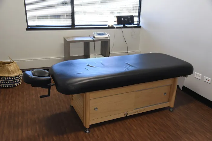 The Body Connection Health and Wellness Center Picture 10