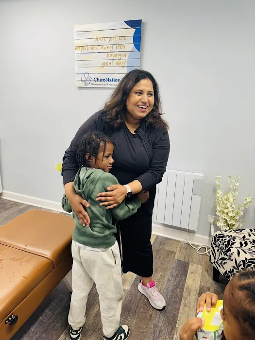 ChiroNation Chiropractic & Wellness Clinic Picture 5
