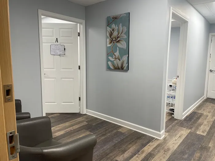 ChiroNation Chiropractic & Wellness Clinic Picture 6
