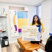 ChiroNation Chiropractic & Wellness Clinic ico