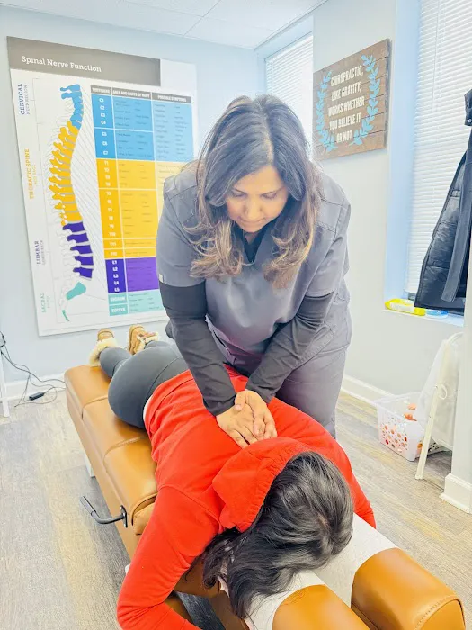 ChiroNation Chiropractic & Wellness Clinic Picture 10