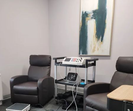 McVady Neuropathy
