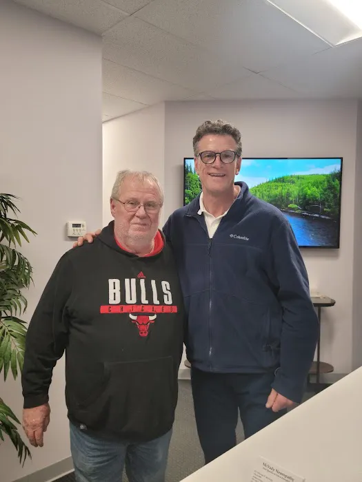 McVady Neuropathy Picture 2