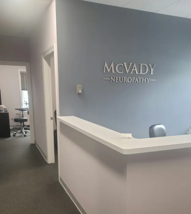 McVady Neuropathy Picture 3