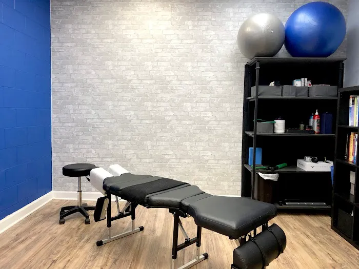 Active Health Spine & Sport Chiropractic Therapy Picture 7