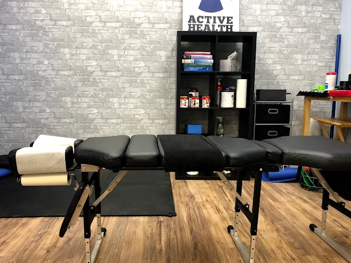 Active Health Spine & Sport Chiropractic Therapy Picture 6