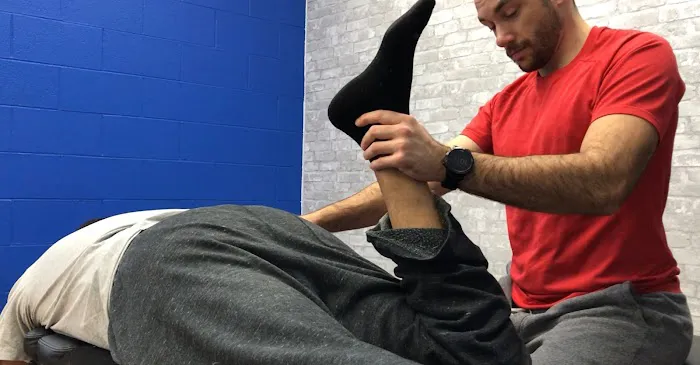 Active Health Spine & Sport Chiropractic Therapy Picture 1