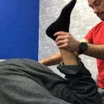 Active Health Spine & Sport Chiropractic Therapy