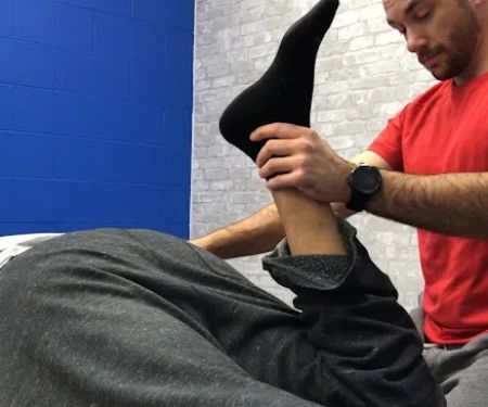 Active Health Spine & Sport Chiropractic Therapy