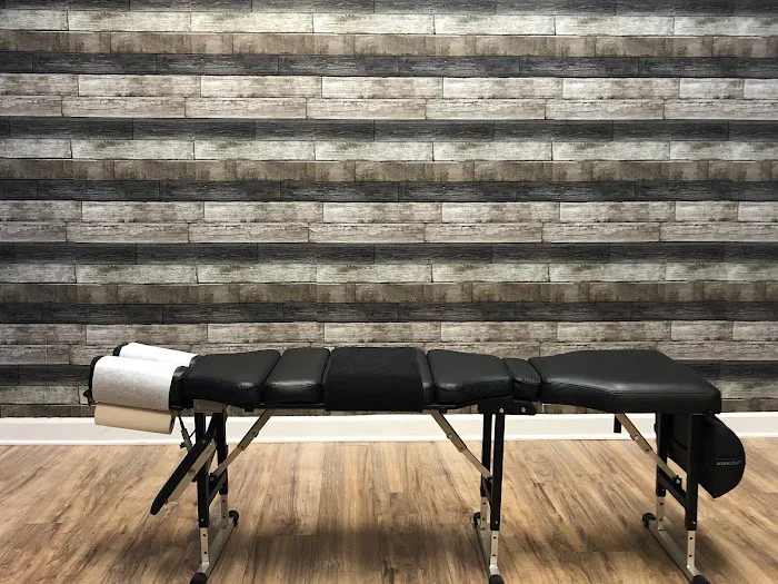 Active Health Spine & Sport Chiropractic Therapy Picture 2