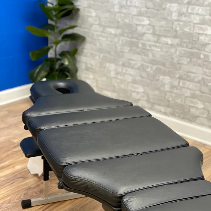 Active Health Spine & Sport Chiropractic Therapy Picture 9