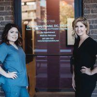 Family Tree Chiropractic - Chiropractor in Park Ridge ico