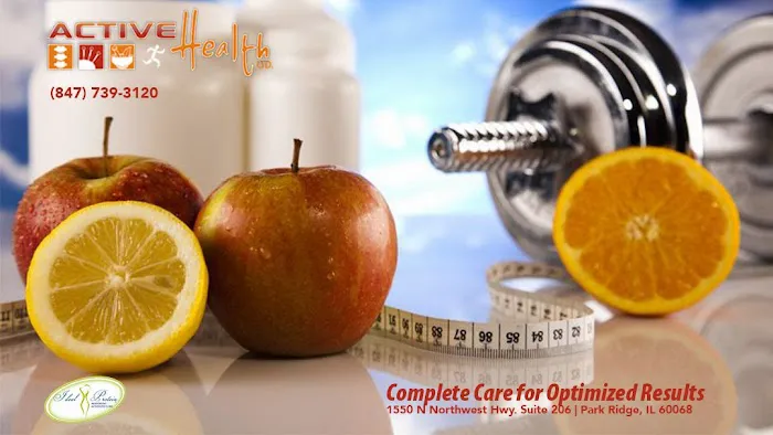 Active Health Picture 10