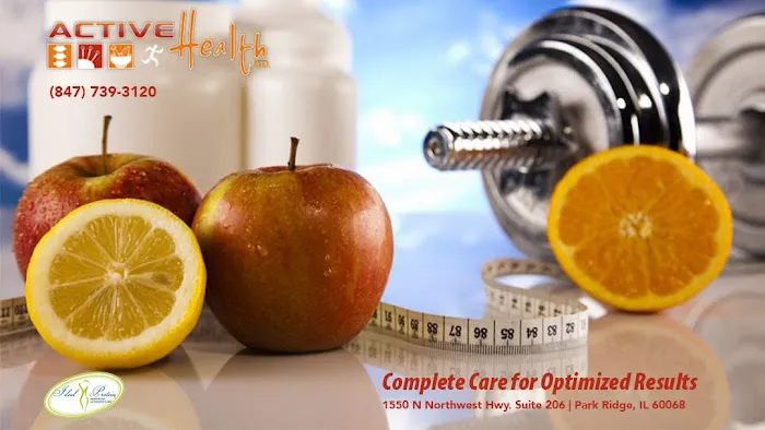 Active Health Picture 1