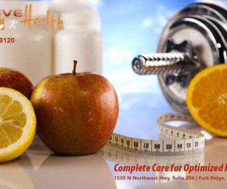 Active Health