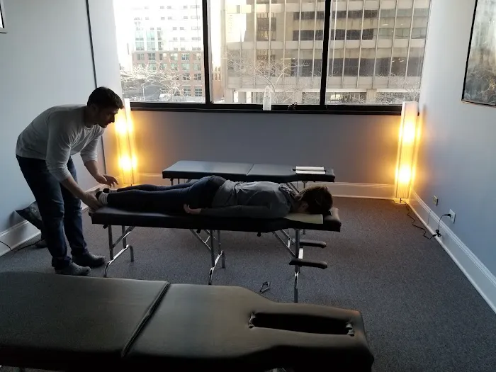 Vitality Wellness Studio Picture 1