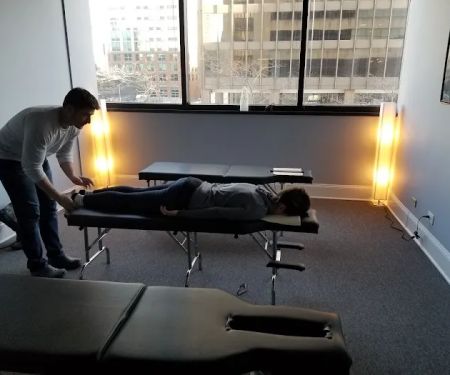 Vitality Wellness Studio