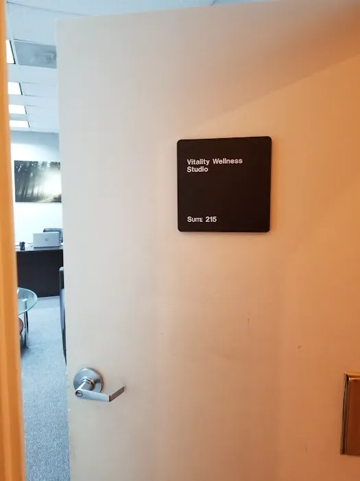 Vitality Wellness Studio Picture 2