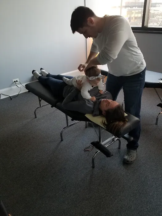 Vitality Wellness Studio Picture 3