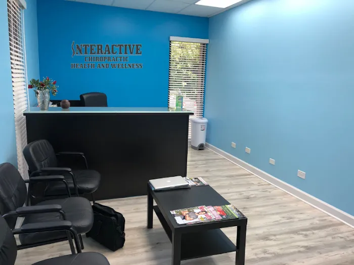 Interactive Chiropractic Health and Wellness - Chiropractor in Des Plaines Picture 8