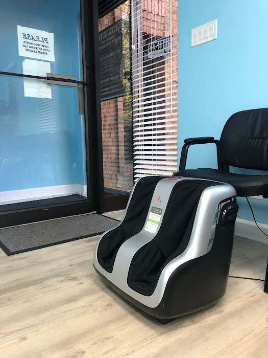 Interactive Chiropractic Health and Wellness - Chiropractor in Des Plaines Picture 7