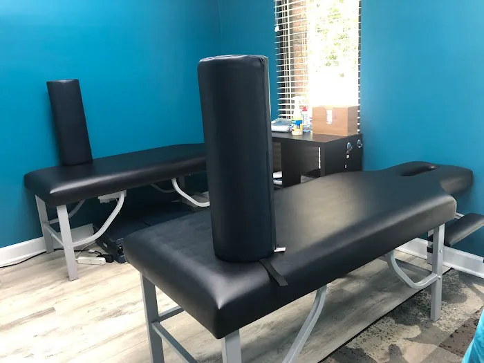 Interactive Chiropractic Health and Wellness - Chiropractor in Des Plaines Picture 1