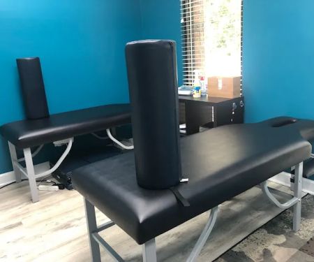 Interactive Chiropractic Health and Wellness - Chiropractor in Des Plaines