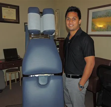 Interactive Chiropractic Health and Wellness - Chiropractor in Des Plaines Picture 3