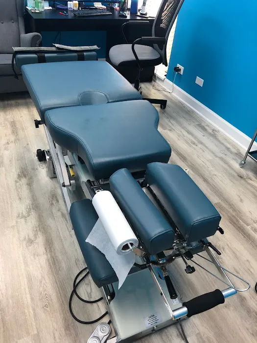 Interactive Chiropractic Health and Wellness - Chiropractor in Des Plaines Picture 5