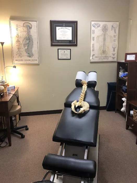 Lifecare Chiropractic & Wellness In Des Plaines Picture 1