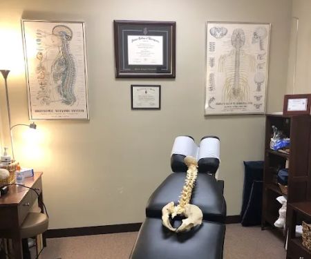 Lifecare Chiropractic & Wellness In Des Plaines
