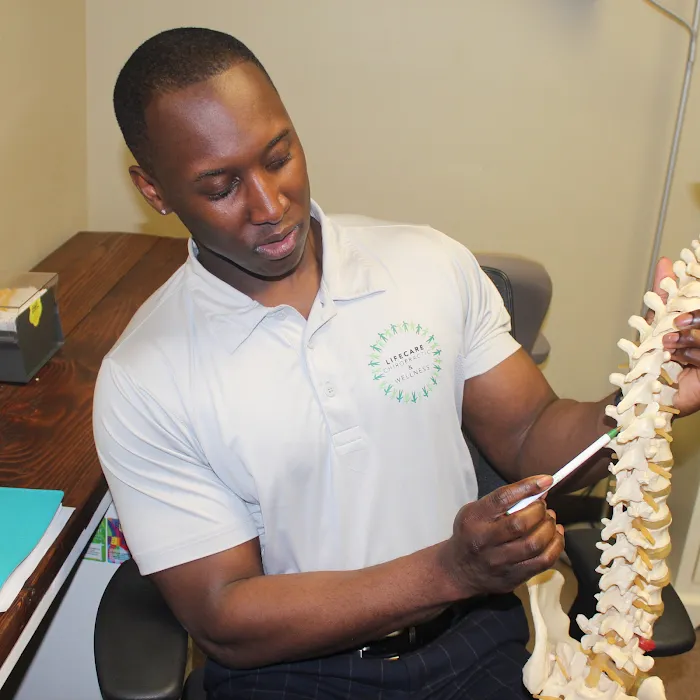 Lifecare Chiropractic & Wellness In Des Plaines Picture 10