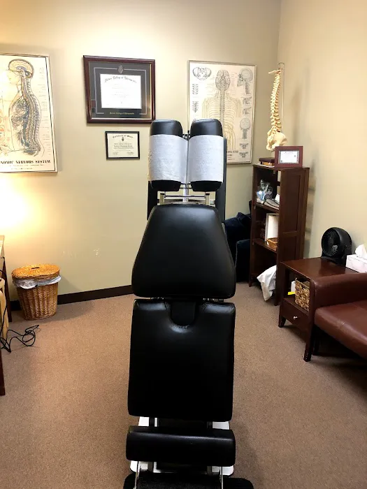 Lifecare Chiropractic & Wellness In Des Plaines Picture 5