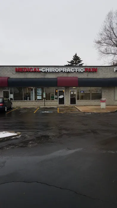 Access Health Care Picture 2