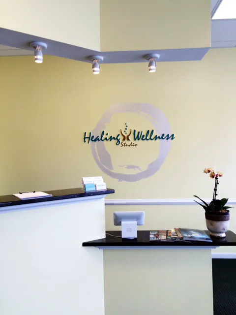 Healing & Wellness Studio Picture 1