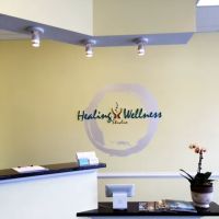 Healing & Wellness Studio ico