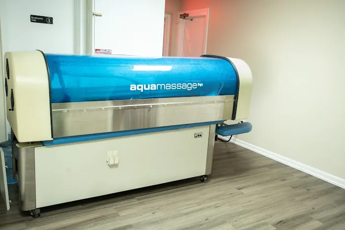 Park Brothers Pain Clinic Picture 8