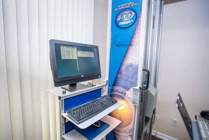 Park Brothers Pain Clinic Picture 5