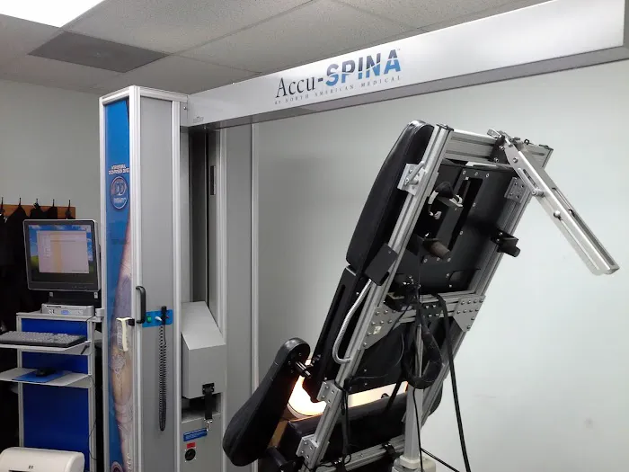 Park Brothers Pain Clinic Picture 10