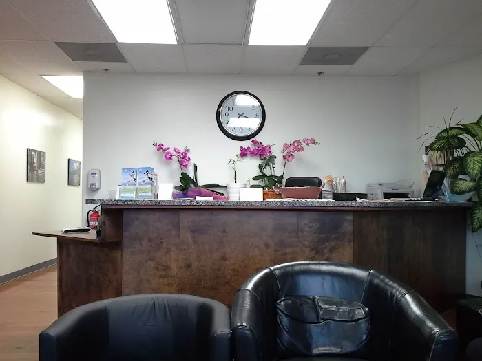 Park Brothers Pain Clinic Picture 2