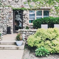 Dr. Abby Kramer, D.C. ico