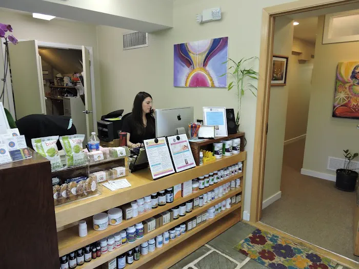 Dr. Abby Kramer, D.C. Picture 10